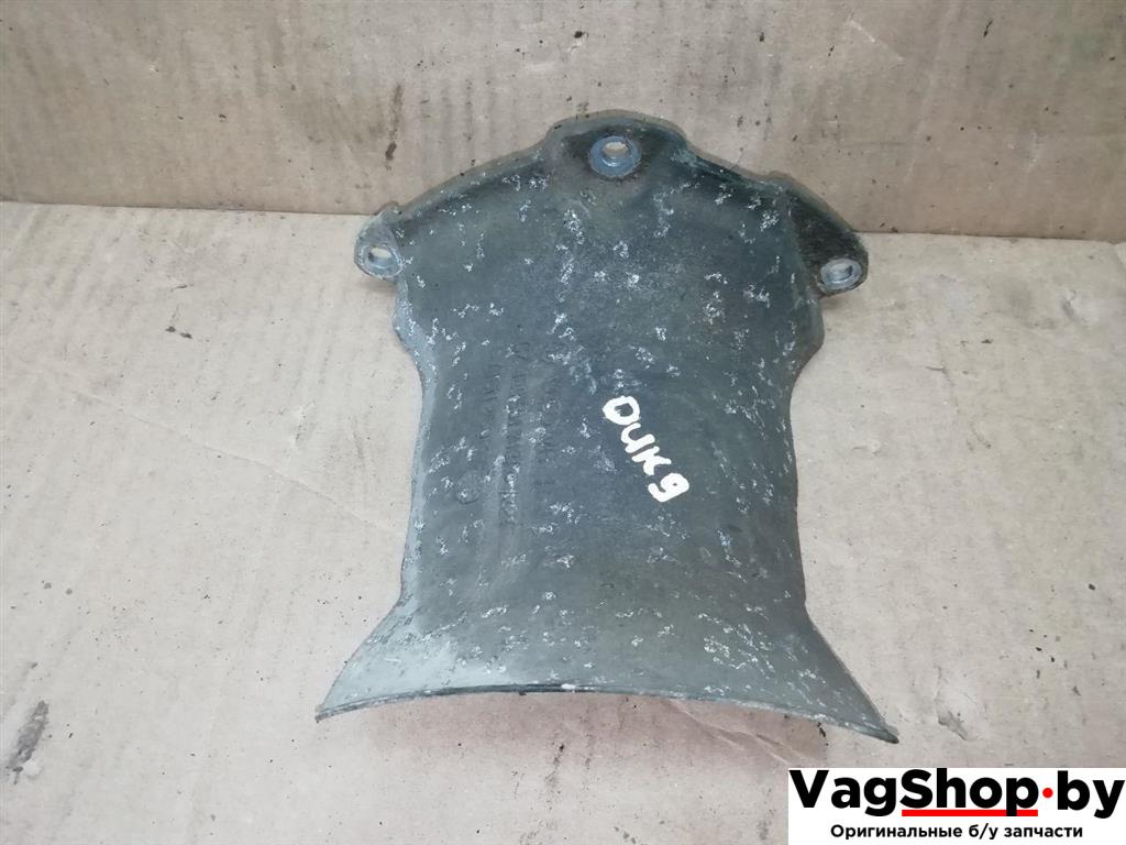 пыльник Audi A6 Allroad Quattro C6/4F 2007, 3.2 л., FSI, AUK, бензин, МКПП, синий, универсал, полный привод, 4E0501713C - фото №1