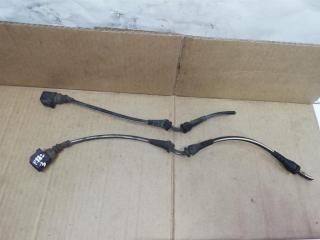 провод датчика ABS Volkswagen Tiguan 1 поколение 2010, 2.0 л., TDi, CFG, дизель, МКПП, серебро, внедорожник 5 дв., полный привод, 6E0973702