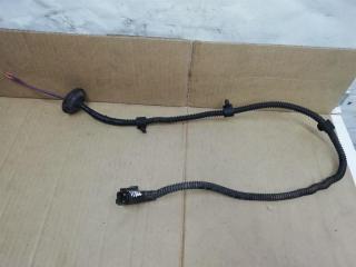 Разъем (фишка) проводки Volkswagen Tiguan 1 поколение 2010, 2.0 л., TDi, CFG, дизель, МКПП, серебро, внедорожник 5 дв., полный привод, 1J0973722A