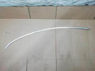 молдинг двери передней левой Audi Q7 4L 2006, 3.0 л., TDi, BUG, дизель, АКПП, синий, внедорожник 5 дв., полный привод