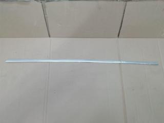 молдинг двери задней правой Audi Q7 4L 2006, 3.0 л., TDi, BUG, дизель, АКПП, синий, внедорожник 5 дв., полный привод