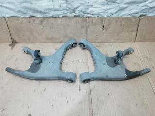 рычаг задний Audi A4 B8/8K 2010, 2.7 л., TDi, CGK, дизель, МКПП, белый, седан, передний привод, 8K0505311J, 8K0505312J