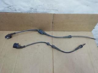 провод датчика ABS Volkswagen Touran 2 2013, 1.6 л., TDi, CAY, дизель, МКПП, черный, минивэн, передний привод, 6E0973702