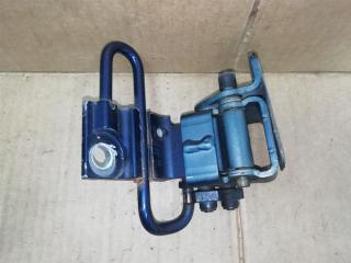 петля двери Audi Q7 4L 2006, 3.0 л., TDi, BUG, дизель, АКПП, синий, внедорожник 5 дв., полный привод, 4L0833411