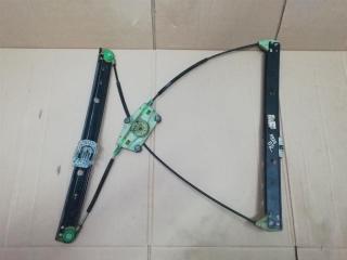 стеклоподъемник электрический передний правый Audi Q7 4L 2006, 3.0 л., TDi, BUG, дизель, АКПП, синий, внедорожник 5 дв., полный привод, 4L0837462A