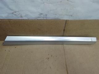 молдинг двери задней левой Audi Q7 4L 2006, 3.0 л., TDi, BUG, дизель, АКПП, синий, внедорожник 5 дв., полный привод, 4L0867419AM54