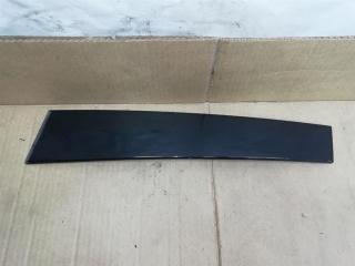 молдинг двери передней правой Audi Q7 4L 2006, 3.0 л., TDi, BUG, дизель, АКПП, синий, внедорожник 5 дв., полный привод