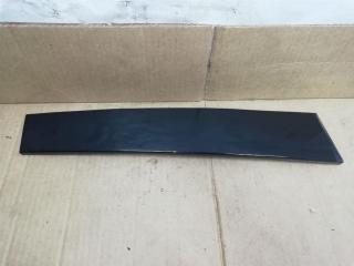 молдинг двери задней левой Audi Q7 4L 2006, 3.0 л., TDi, BUG, дизель, АКПП, синий, внедорожник 5 дв., полный привод, 4L0839901Y9B