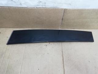 накладка двери (крышки) багажника Audi Q7 4L 2006, 3.0 л., TDi, BUG, дизель, АКПП, синий, внедорожник 5 дв., полный привод, 4L0839902Y9B