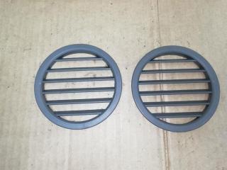 дефлектор обдува салона Audi Q7 4L 2006, 3.0 л., TDi, BUG, дизель, АКПП, синий, внедорожник 5 дв., полный привод, 4L0819103