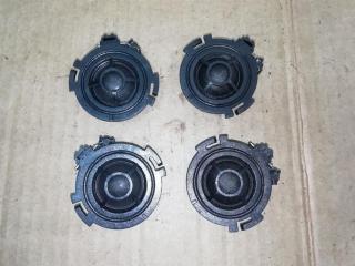 динамик высокочастотный (пищалка) Audi Q7 4L 2006, 3.0 л., TDi, BUG, дизель, АКПП, синий, внедорожник 5 дв., полный привод, 4F0035399A