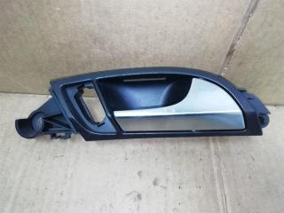 ручка внутренняя передняя правая Audi Q7 4L 2006, 3.0 л., TDi, BUG, дизель, АКПП, синий, внедорожник 5 дв., полный привод, 4L0837020