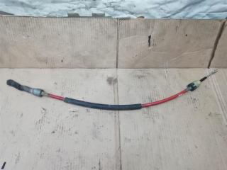 трос кулисы КПП Audi A6 4F/C6 2007, 3.0 л., TDi, ASB, дизель, АКПП, голубой, универсал, полный привод, 4F0713265D