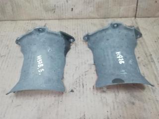 пыльник Audi A8 D3/4E [рестайлинг] 2007, 3.0 л., TDi, ASB, дизель, АКПП, серый, седан, полный привод, 4E0501713C