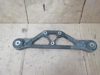 кронштейн редуктора Audi A8 D3/4E [рестайлинг] 2007, 3.0 л., TDi, ASB, дизель, АКПП, серый, седан, полный привод, 4E0599285A