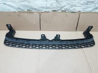 Крепление бампера переднего Volkswagen Passat B7 2011, 2.0 л., TDi, CFF, дизель, МКПП, черный, универсал, передний привод, 3AA807571