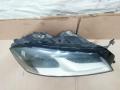 фара правая Volkswagen Passat B7 2011, 2.0 л., TDi, CFF, дизель, МКПП, черный, универсал, передний привод, 3AC941006 - фото №2