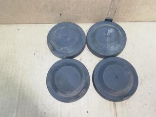 крышка фары Volkswagen Passat B7 2011, 2.0 л., TDi, CFF, дизель, МКПП, черный, универсал, передний привод, 89004031