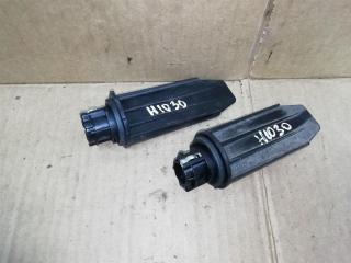 Патрон лампы фары Volkswagen Passat B7 2011, 2.0 л., TDi, CFF, дизель, МКПП, черный, универсал, передний привод, 90000642