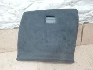 обшивка багажника Audi A6 4F/C6 2007, 3.0 л., TDi, ASB, дизель, АКПП, голубой, универсал, полный привод, 4F9863879H