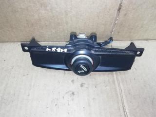 прикуриватель Audi A6 4F/C6 2007, 3.0 л., TDi, ASB, дизель, АКПП, голубой, универсал, полный привод, 4F0863351G