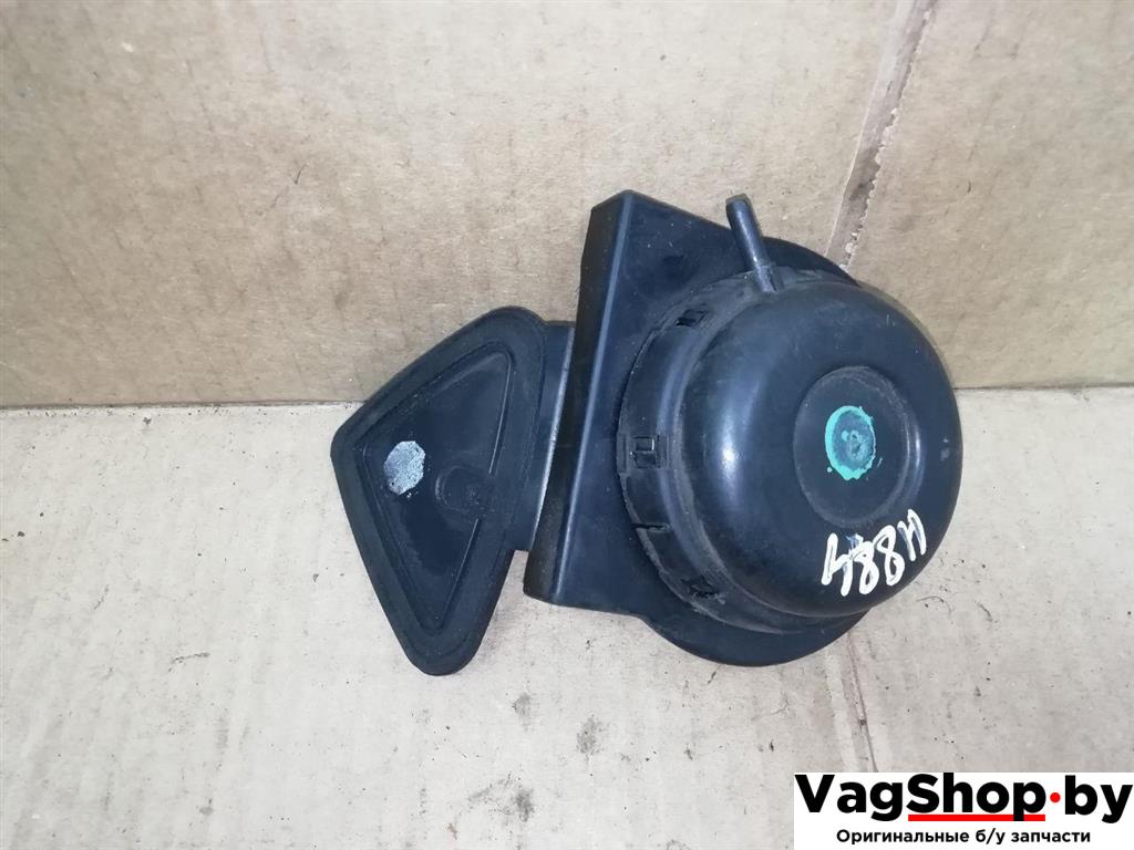 корпус воздушного фильтра Audi A6 4F/C6 2007, 3.0 л., TDi, ASB, дизель, АКПП, голубой, универсал, полный привод, 6511224 - фото №1