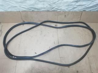 уплотнитель Audi A6 4F/C6 2007, 3.0 л., TDi, ASB, дизель, АКПП, голубой, универсал, полный привод, 4F0831721C