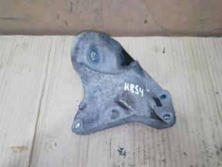 кронштейн КПП Audi A6 4F/C6 2007, 3.0 л., TDi, ASB, дизель, АКПП, голубой, универсал, полный привод, 4F0399113B