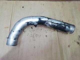 патрубок интеркулера Audi A6 4F/C6 2007, 3.0 л., TDi, ASB, дизель, АКПП, голубой, универсал, полный привод, 059145731AK