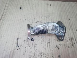 трубка системы рециркуляции EGR Audi A6 4F/C6 2007, 3.0 л., TDi, ASB, дизель, АКПП, голубой, универсал, полный привод, 059131525AB