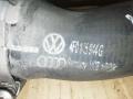 патрубок интеркулера Audi A6 4F/C6 2007, 3.0 л., TDi, ASB, дизель, АКПП, голубой, универсал, полный привод, 4F0145944G - фото №2