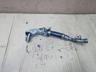 масляная трубка турбины Audi A6 4F/C6 2007, 3.0 л., TDi, ASB, дизель, АКПП, голубой, универсал, полный привод, 059145735N