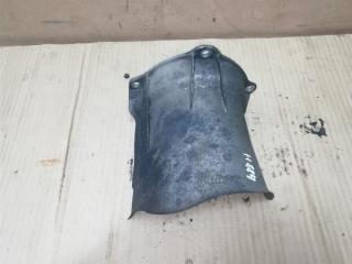 кронштейн полуоси Audi A6 4F/C6 2007, 3.0 л., TDi, ASB, дизель, АКПП, голубой, универсал, полный привод, 8E0407719A