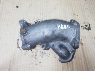 гофра инжектора Audi A6 4F/C6 2007, 3.0 л., TDi, ASB, дизель, АКПП, голубой, универсал, полный привод, 059145997H