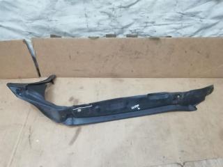 пыльник переднего крыла Audi Q7 4L 2006, 3.0 л., TDi, BUG, дизель, АКПП, серебро, внедорожник 5 дв., полный привод, 4L0821111