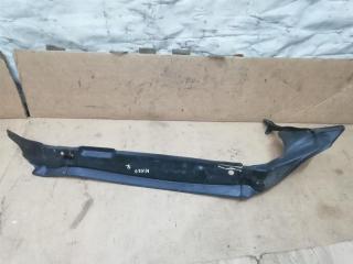 пыльник переднего крыла Audi Q7 4L 2006, 3.0 л., TDi, BUG, дизель, АКПП, серебро, внедорожник 5 дв., полный привод, 4L0821112