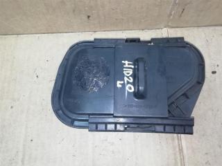 крышка фары Audi Q7 4L 2006, 3.0 л., TDi, BUG, дизель, АКПП, серебро, внедорожник 5 дв., полный привод