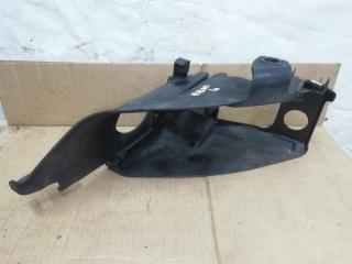 крепление фары левой Audi Q7 4L 2006, 3.0 л., TDi, BUG, дизель, АКПП, серебро, внедорожник 5 дв., полный привод