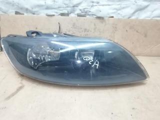 фара правая Audi Q7 4L 2006, 3.0 л., TDi, BUG, дизель, АКПП, серебро, внедорожник 5 дв., полный привод, 4L0941004K