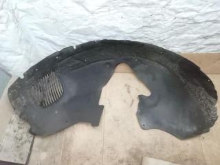 защита арок передняя левая (подкрылок) Audi Q7 4L 2006, 3.0 л., TDi, BUG, дизель, АКПП, серебро, внедорожник 5 дв., полный привод