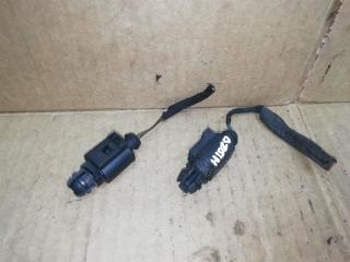 датчик температуры Audi Q7 4L 2006, 3.0 л., TDi, BUG, дизель, АКПП, серебро, внедорожник 5 дв., полный привод, 8Z0820535, 1J0973702