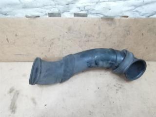 патрубок воздушного фильтра Audi Q7 4L 2006, 3.0 л., TDi, BUG, дизель, АКПП, серебро, внедорожник 5 дв., полный привод, 7L6129609C