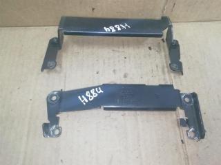 кронштейн (крепление) Audi A6 4F/C6 2007, 3.0 л., TDi, ASB, дизель, АКПП, голубой, универсал, полный привод, 8E0907411J, 8E0907500J