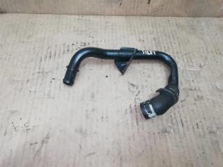 патрубок вентиляции картера Audi A6 4F/C6 2007, 3.0 л., TDi, ASB, дизель, АКПП, голубой, универсал, полный привод, 059103227E