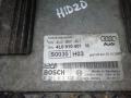 блок управления двигателем Audi Q7 4L 2006, 3.0 л., TDi, BUG, дизель, АКПП, серебро, внедорожник 5 дв., полный привод, 4L0907401, 4L0910401M - фото №2