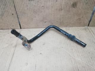 трубка охлаждающей жидкости Volkswagen Touareg 1 поколение [рестайлинг] 2008, 3.0 л., TDi, CAS, дизель, АКПП, черный, внедорожник 5 дв., полный привод, 7L6121065D