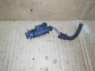 датчик температуры Volkswagen Touareg 1 поколение [рестайлинг] 2008, 3.0 л., TDi, CAS, дизель, АКПП, черный, внедорожник 5 дв., полный привод, 1J0919379A