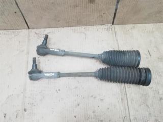 тяга рулевая Audi Q7 4L 2006, 3.0 л., TDi, BUG, дизель, АКПП, серебро, внедорожник 5 дв., полный привод