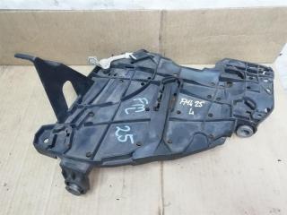 крепление фары левой Volkswagen Touareg 1 поколение [рестайлинг] 2009, 2.5 л., TDi, BPE, дизель, АКПП, черный, внедорожник 5 дв., полный привод, 16464500