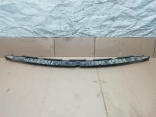 Крепление бампера заднего Volkswagen Touareg 1 поколение [рестайлинг] 2009, 2.5 л., TDi, BPE, дизель, АКПП, черный, внедорожник 5 дв., полный привод, 7L6807863B